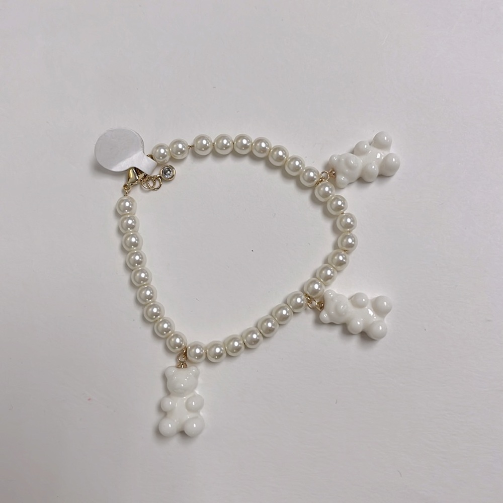 Gummy Bear Bracelet